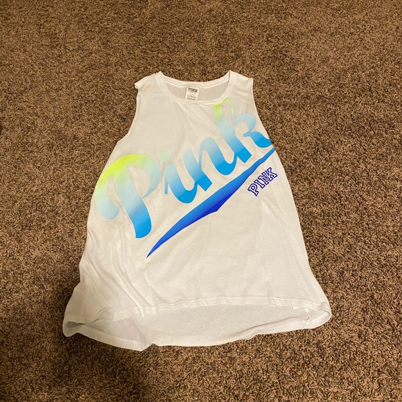 Tops - Tank Top